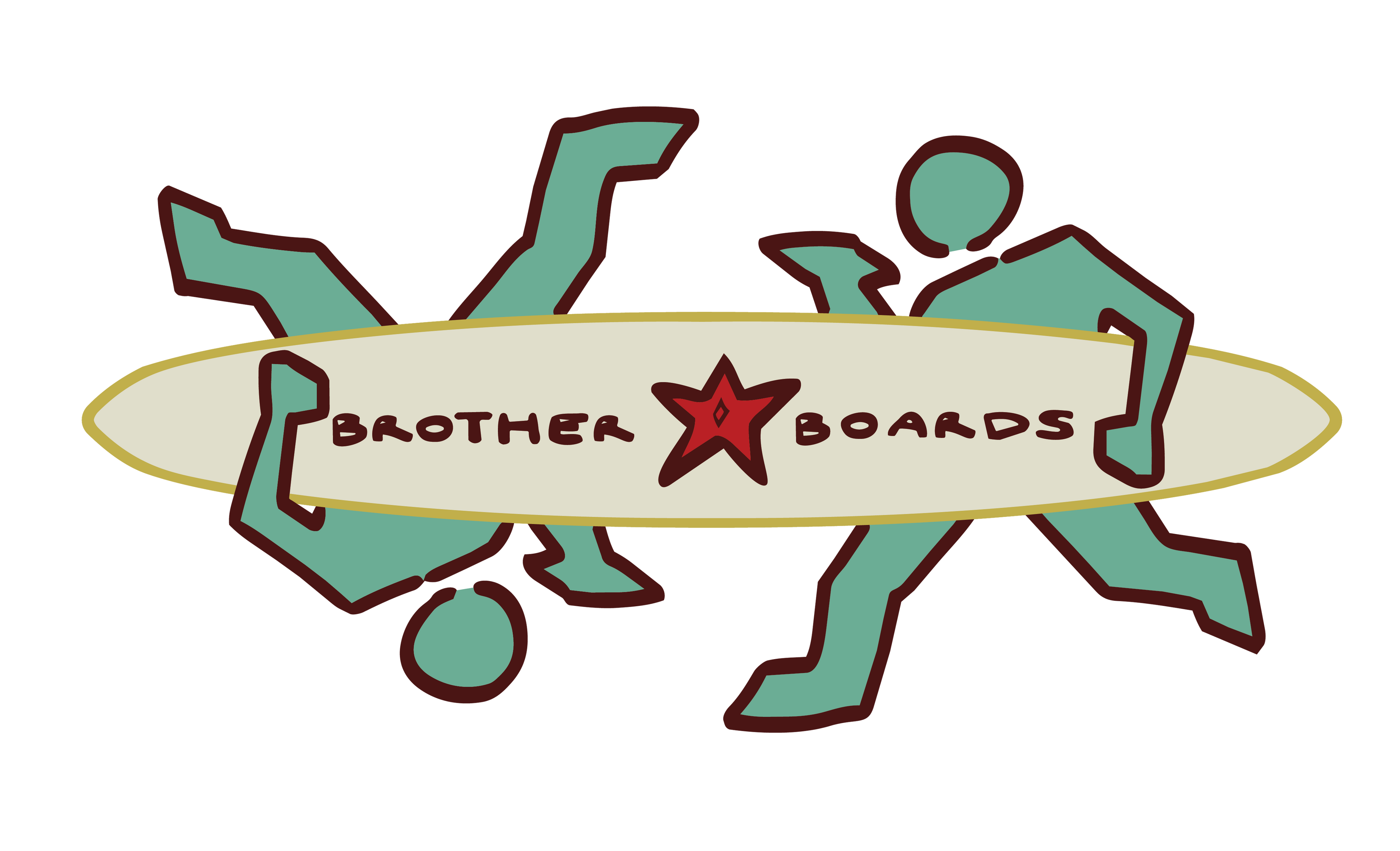 Brother Boards